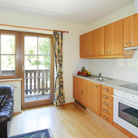Apartment Roessl, Itter Luaran gambar
