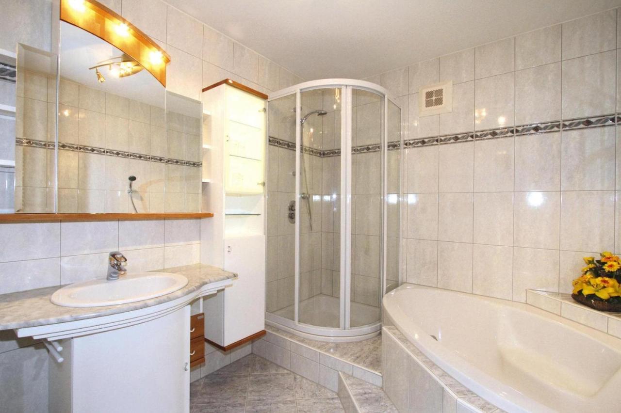 Apartment Roessl, Itter Luaran gambar