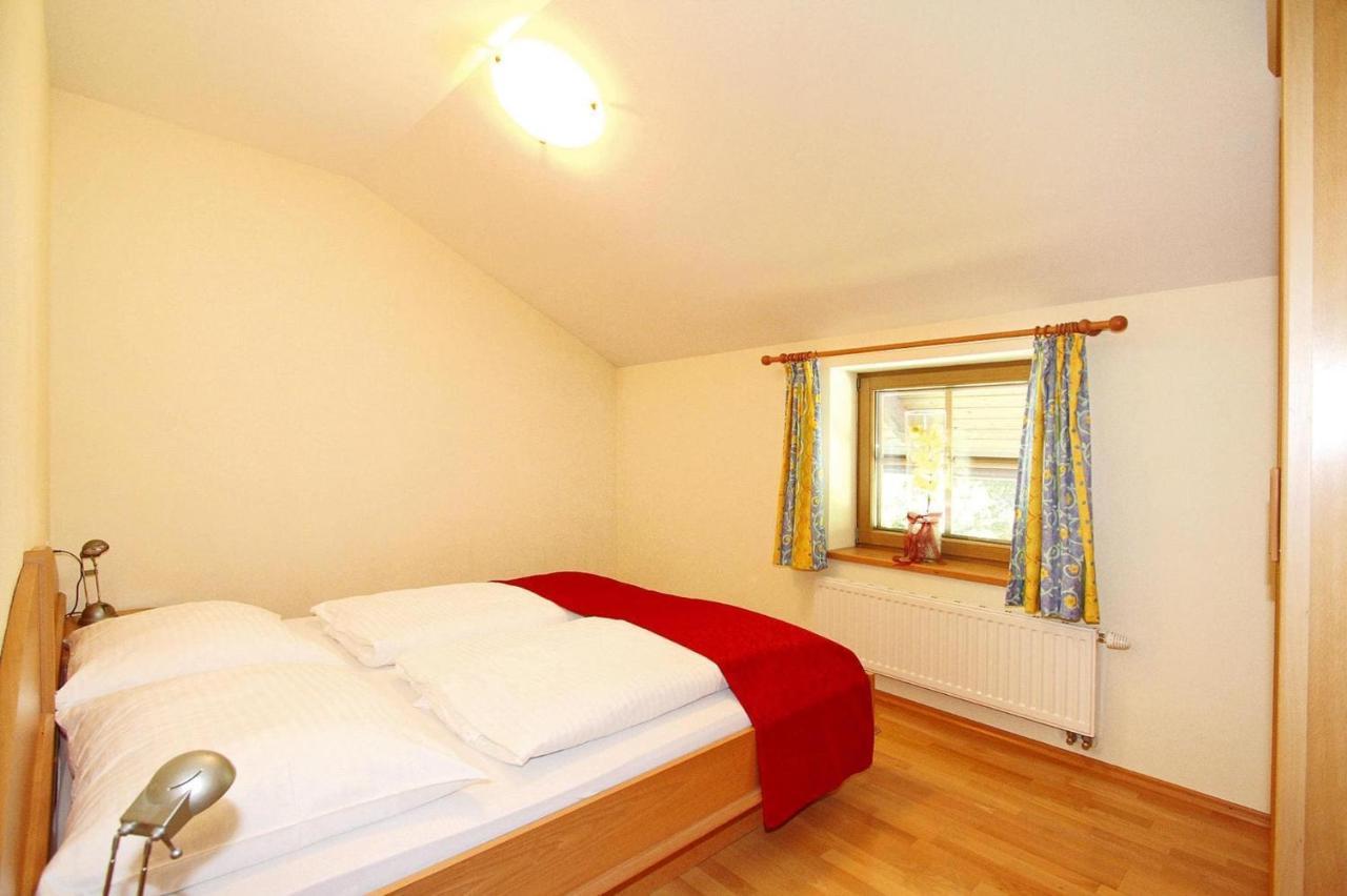Apartment Roessl, Itter Luaran gambar